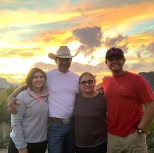 Meet your Posher, Roberto